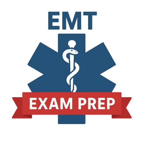 EMT Exam Prep 2025