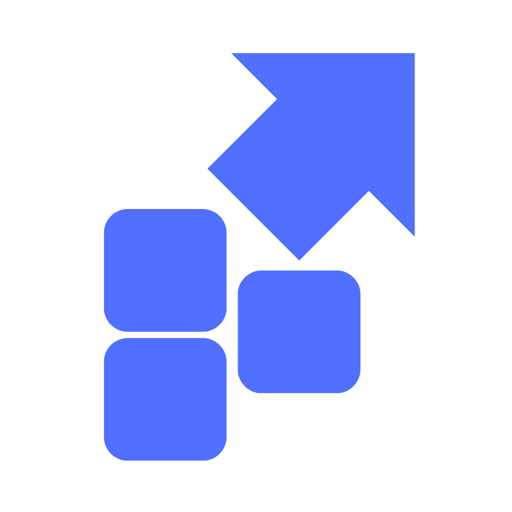 Momentum Apps Logo